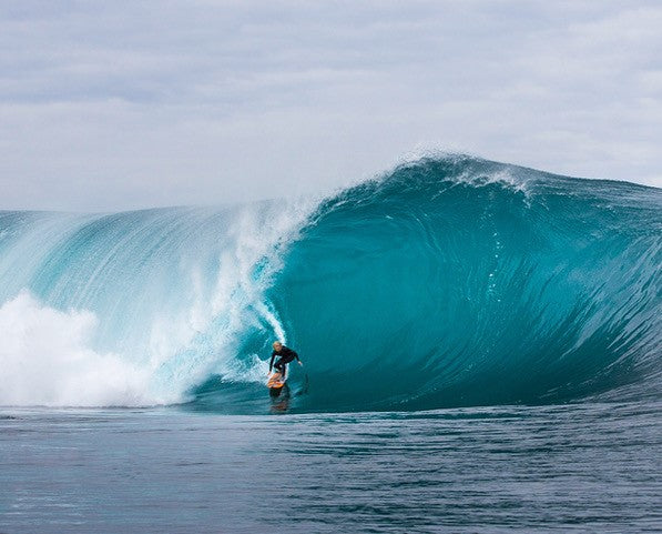 RUSSEL BIERKE – BY A THREAD