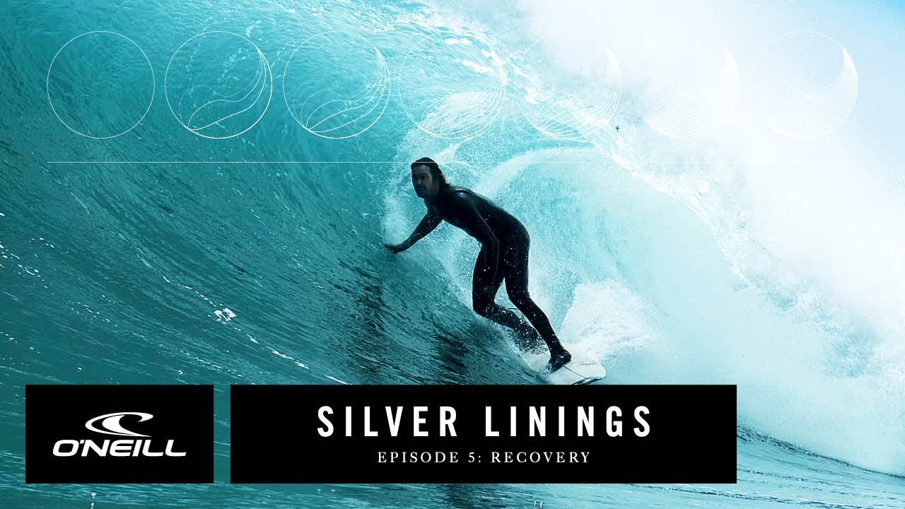 'Silver Linings' - Episode 5 feat. Jordy Smith