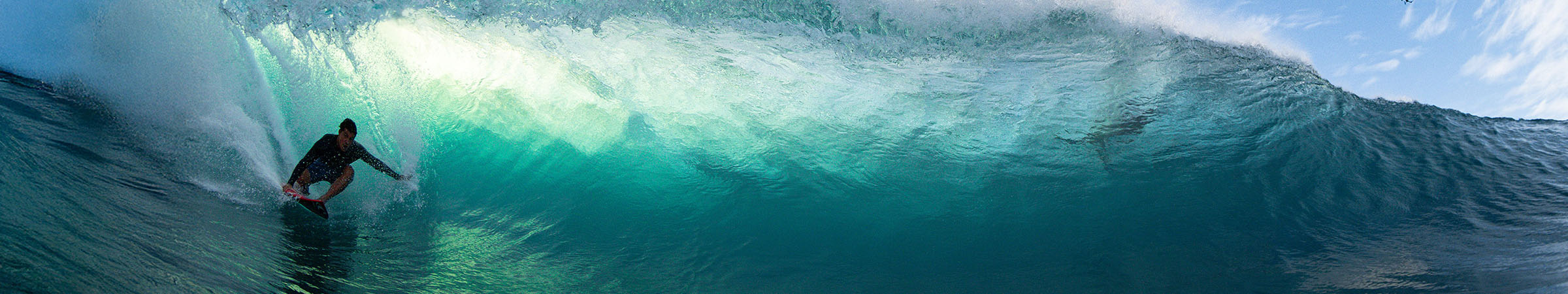 Men's Wetsuit Jackets