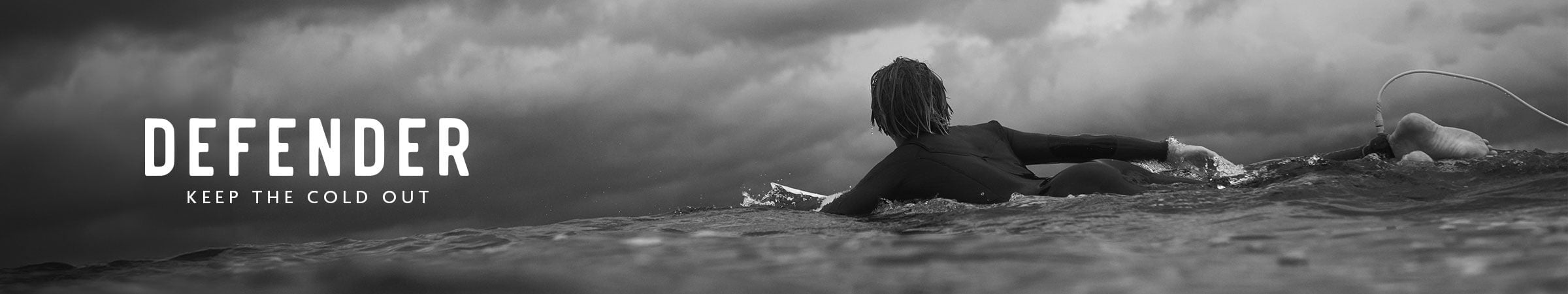 Boy's Defender Series