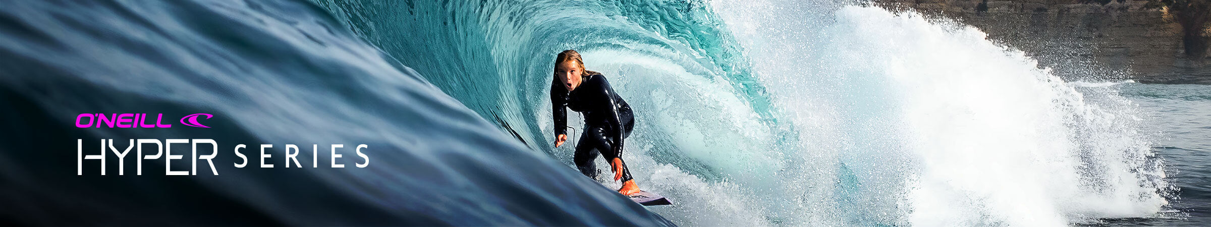 Women's Hyper Series