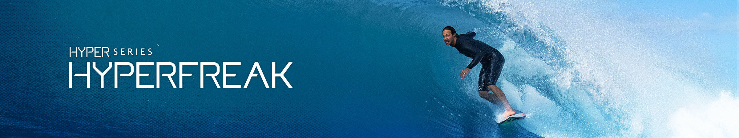 HyperFreak Gunmetal Collection