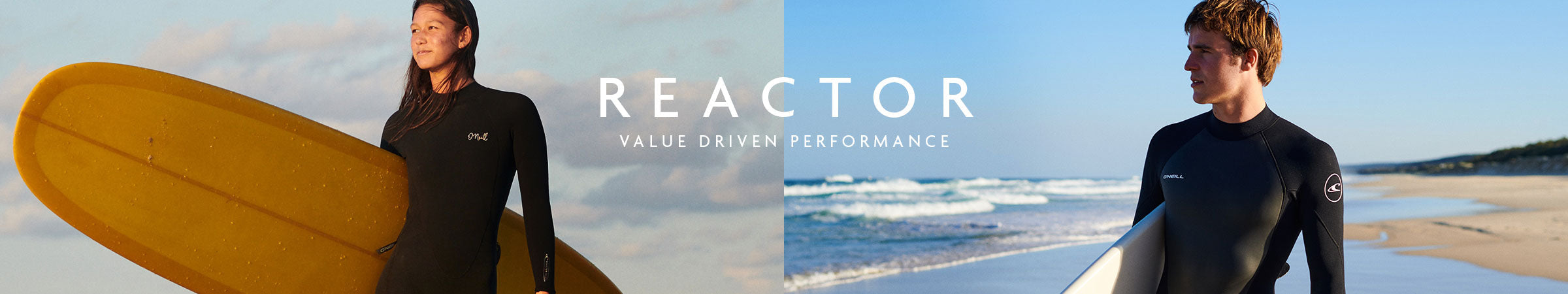 Reactor Series