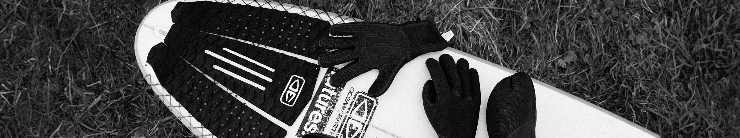 Kids Surf Gloves