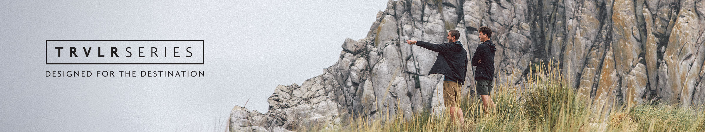 TRVLR