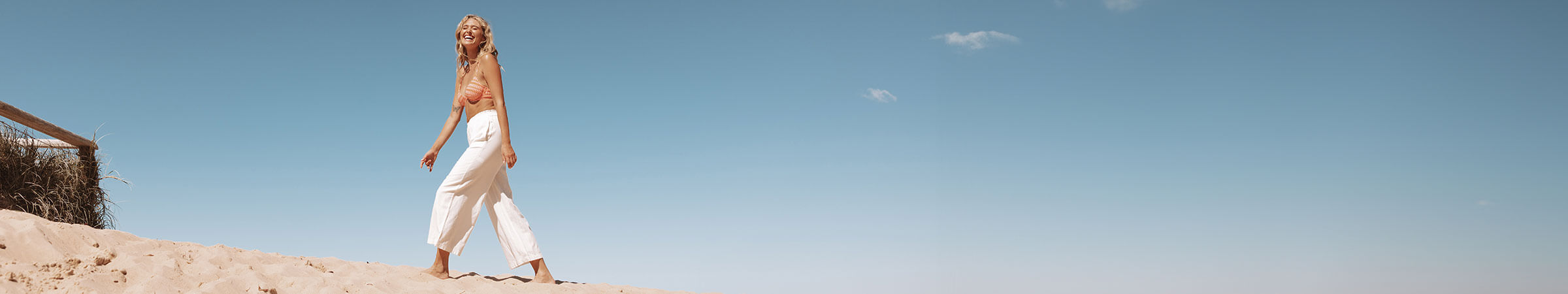 Women's Pants & Skirts