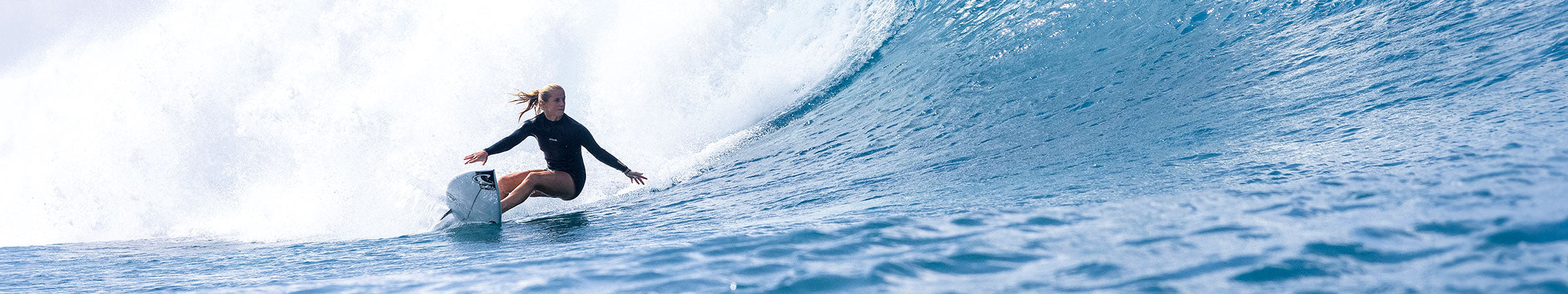 Womens Wetsuits