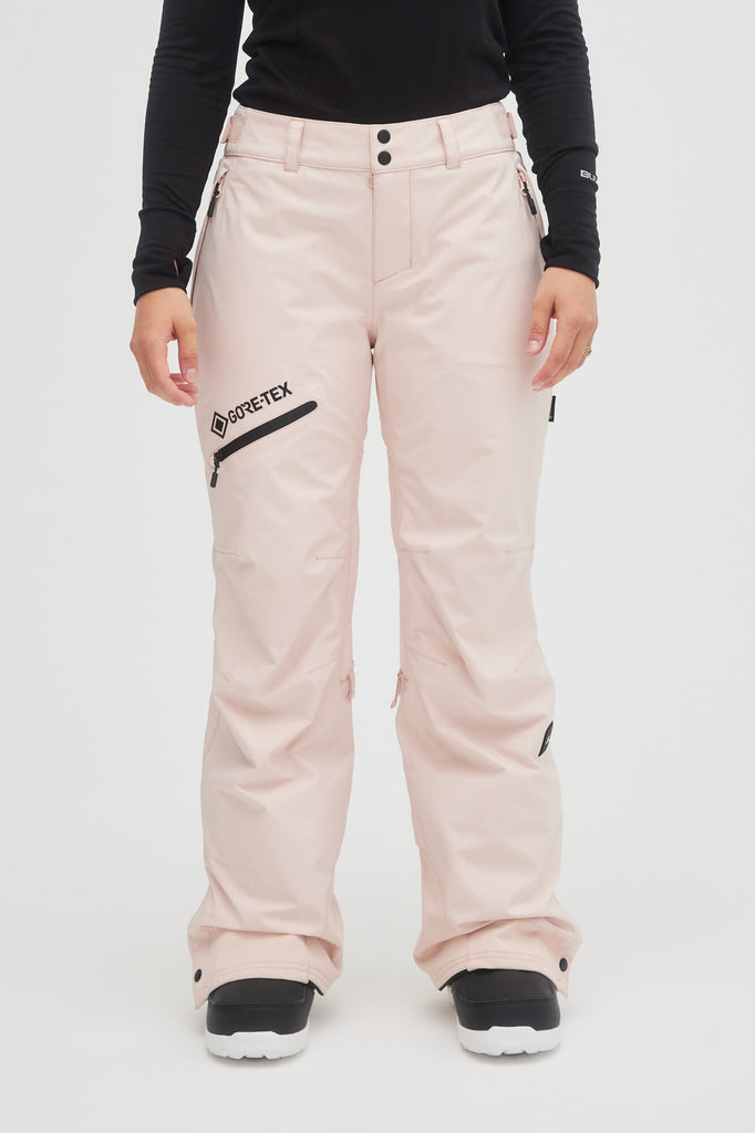 Buy Women's Star Slim Snow Pants - Peach Whip by O'Neill online - O'Neill  Australia