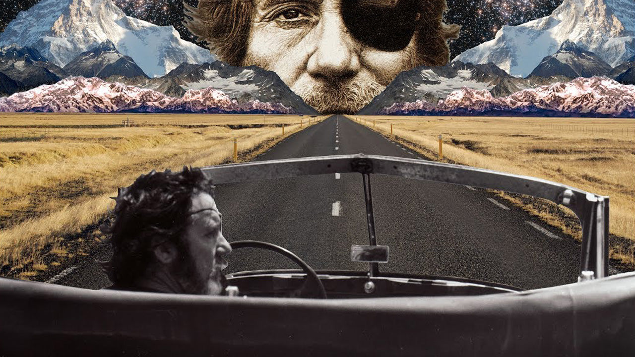 Load video: I KNEW JACK O'NEILL