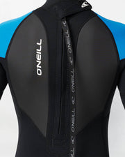 Boy's Reactor 3/2mm Steamer Wetsuit - Ocean