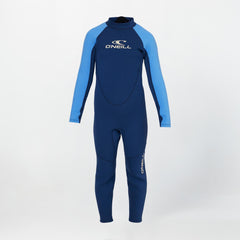 Boys Toddler Reactor 2mm Steamer - Navy
