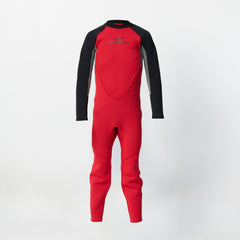 Boys Toddler Reactor 2mm Steamer - Red