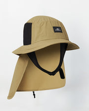 Eclipse Bucket Surf Hat 3.0 - Khaki