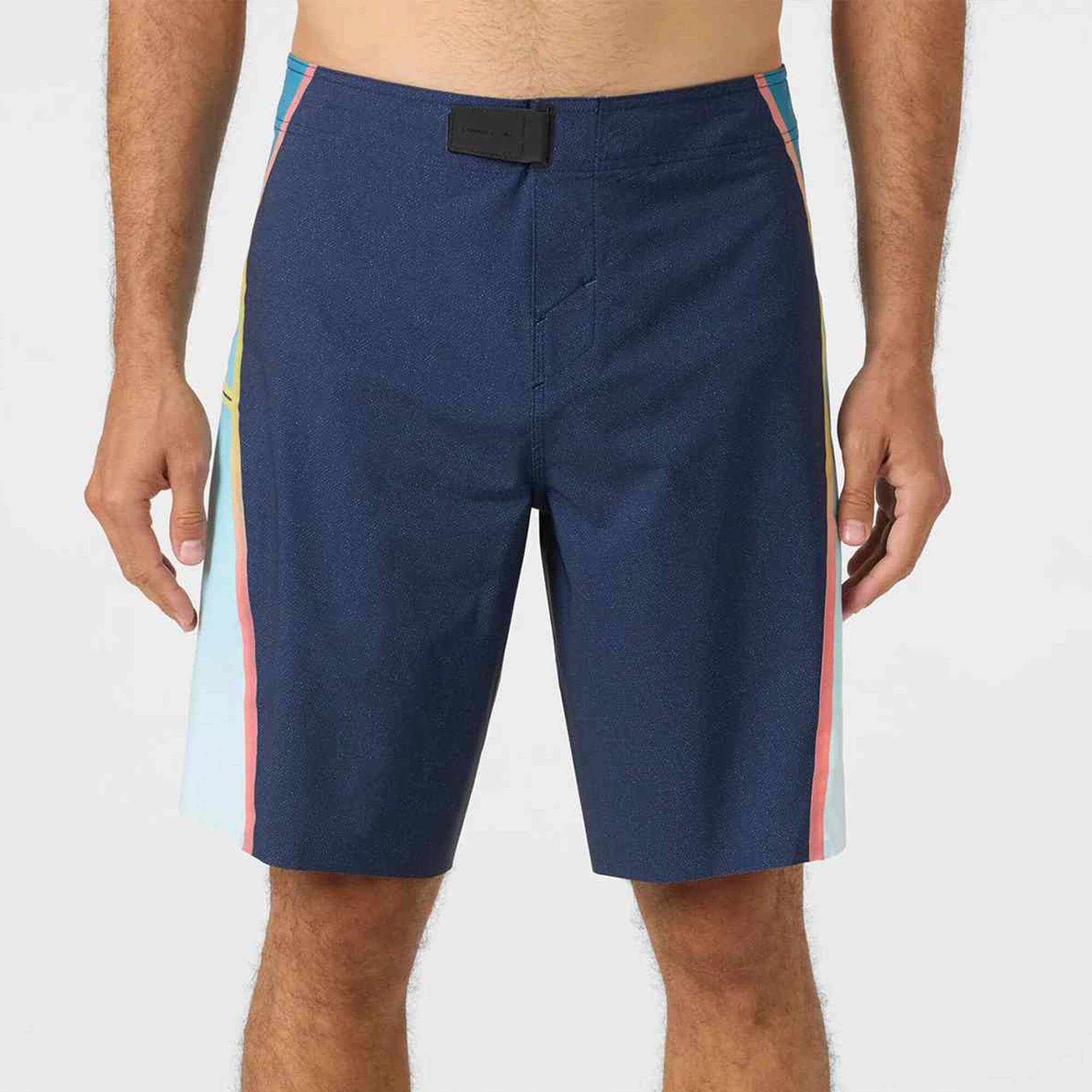 HyperFreak Hydro Tech 20" Boardshort - Navy