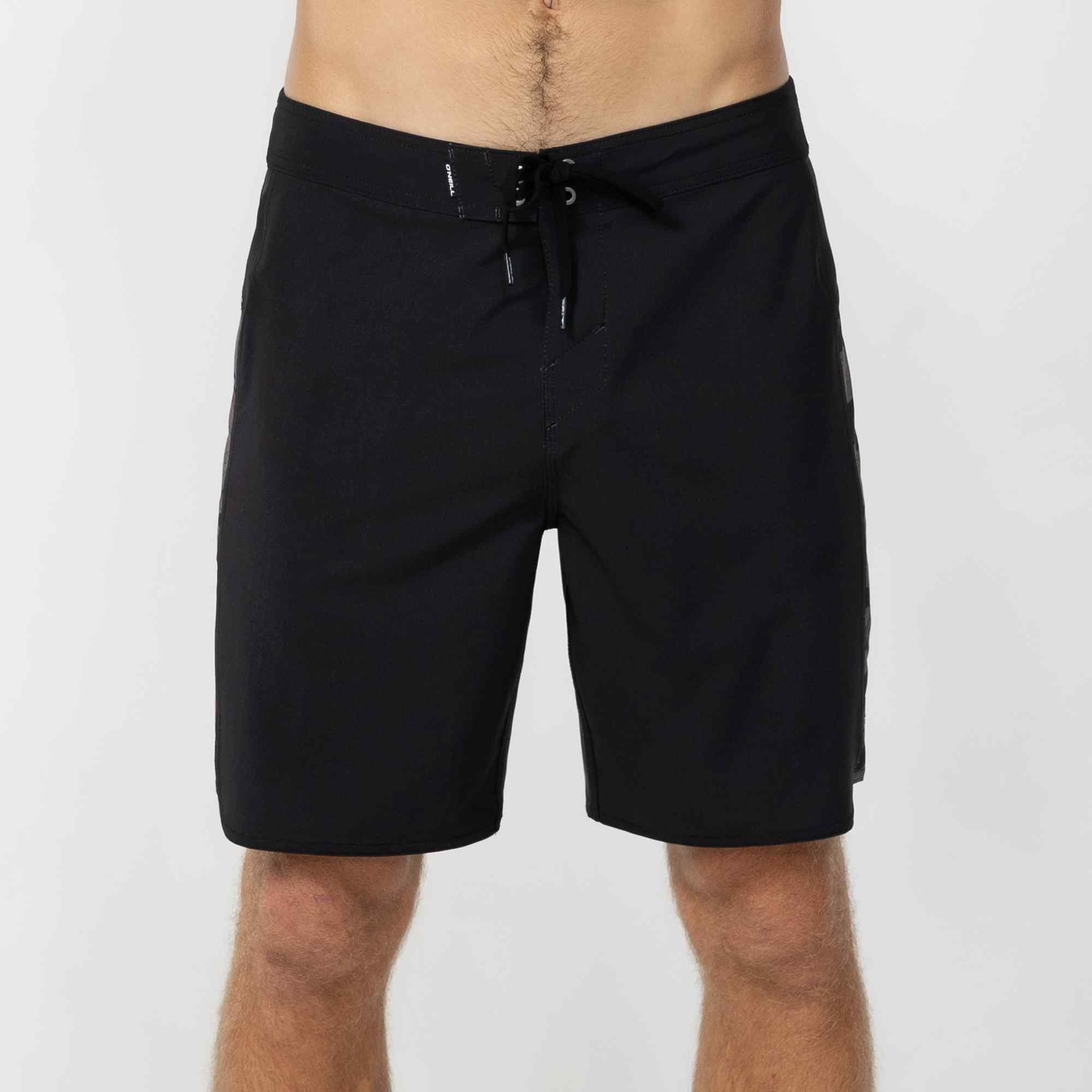 HyperFreak Tech Panel 18" Boardshort - Camo