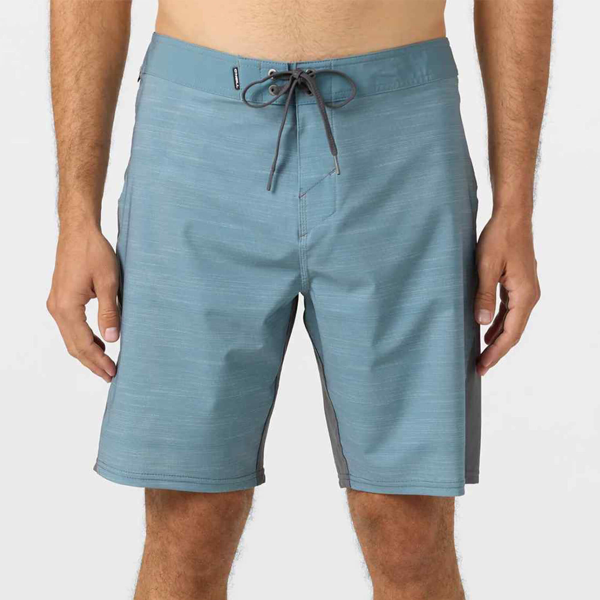 HyperFreak Tech TRVLR Enduro 19" Boardshort - Trooper