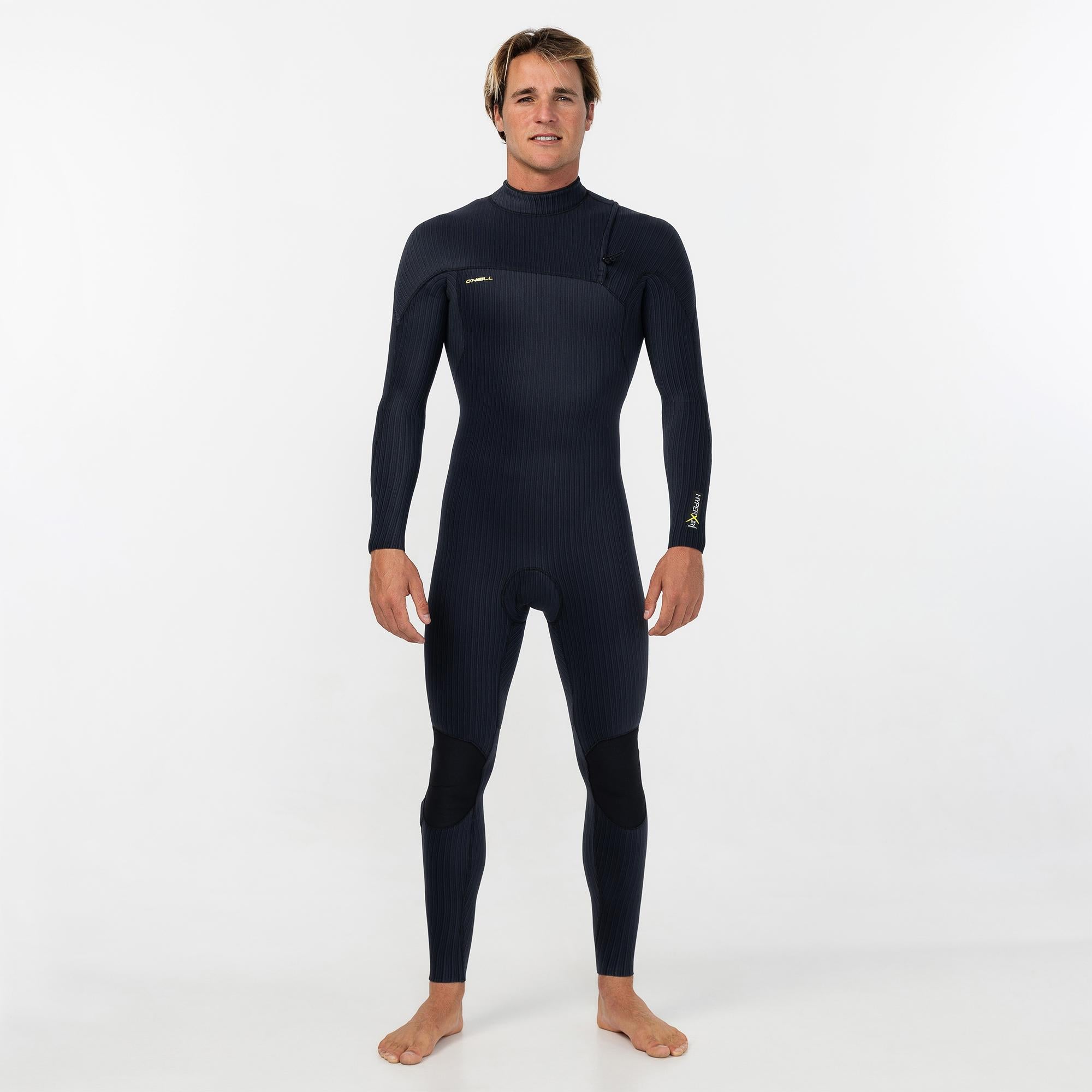 Buy HyperX Zipperless 3/2mm Steamer Wetsuit Online | O'Neill