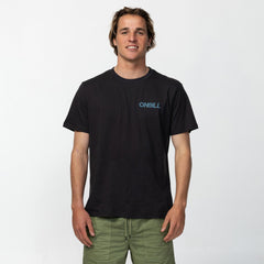 Men's Dawn Classic Tee - Phantom