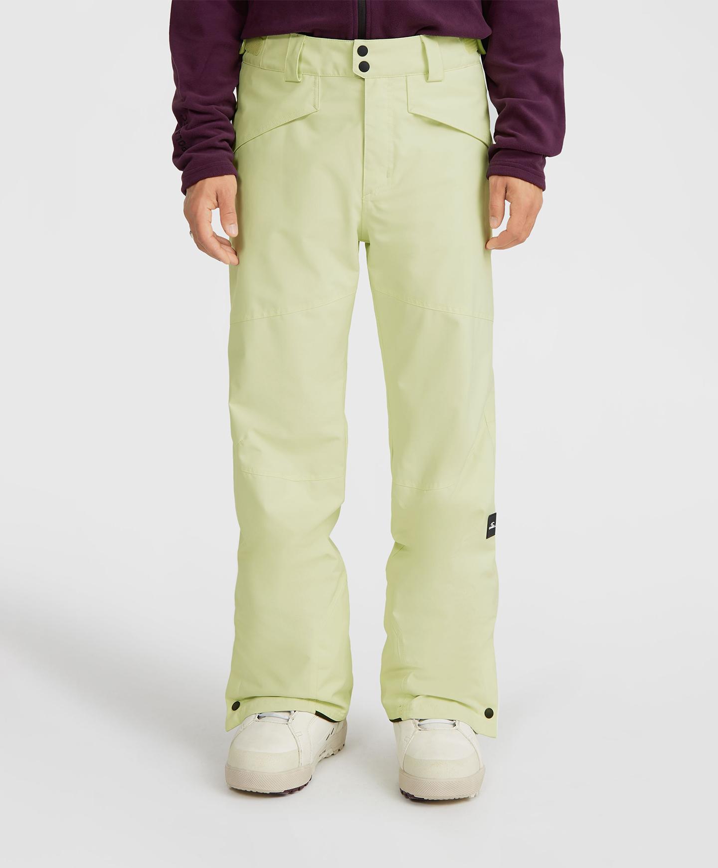 Buy Men's Hammer Regular Snow Pants Online O'Neill
