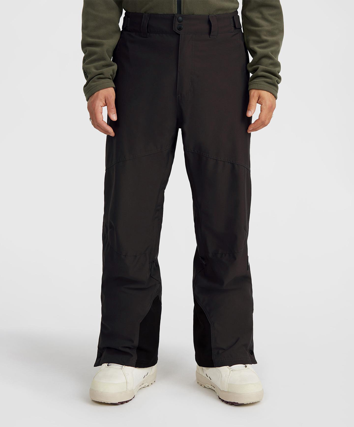 Buy Men's O'Riginals Park Relaxed Snow Pants Online O'Neill