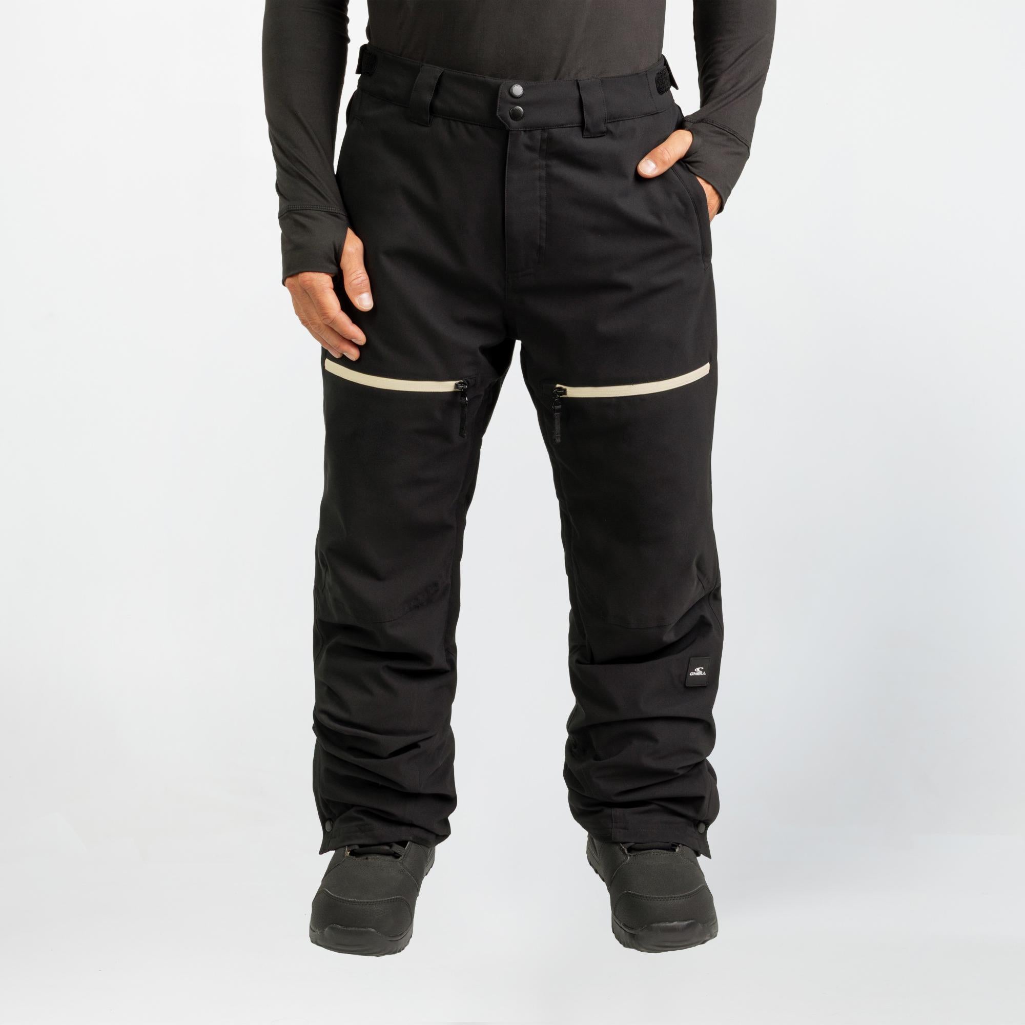 Quiet Fire Pants Set main image 1