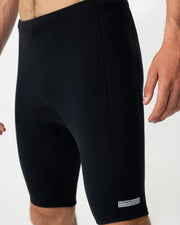 Reactor 1.5mm Wetsuit Shorts - Black