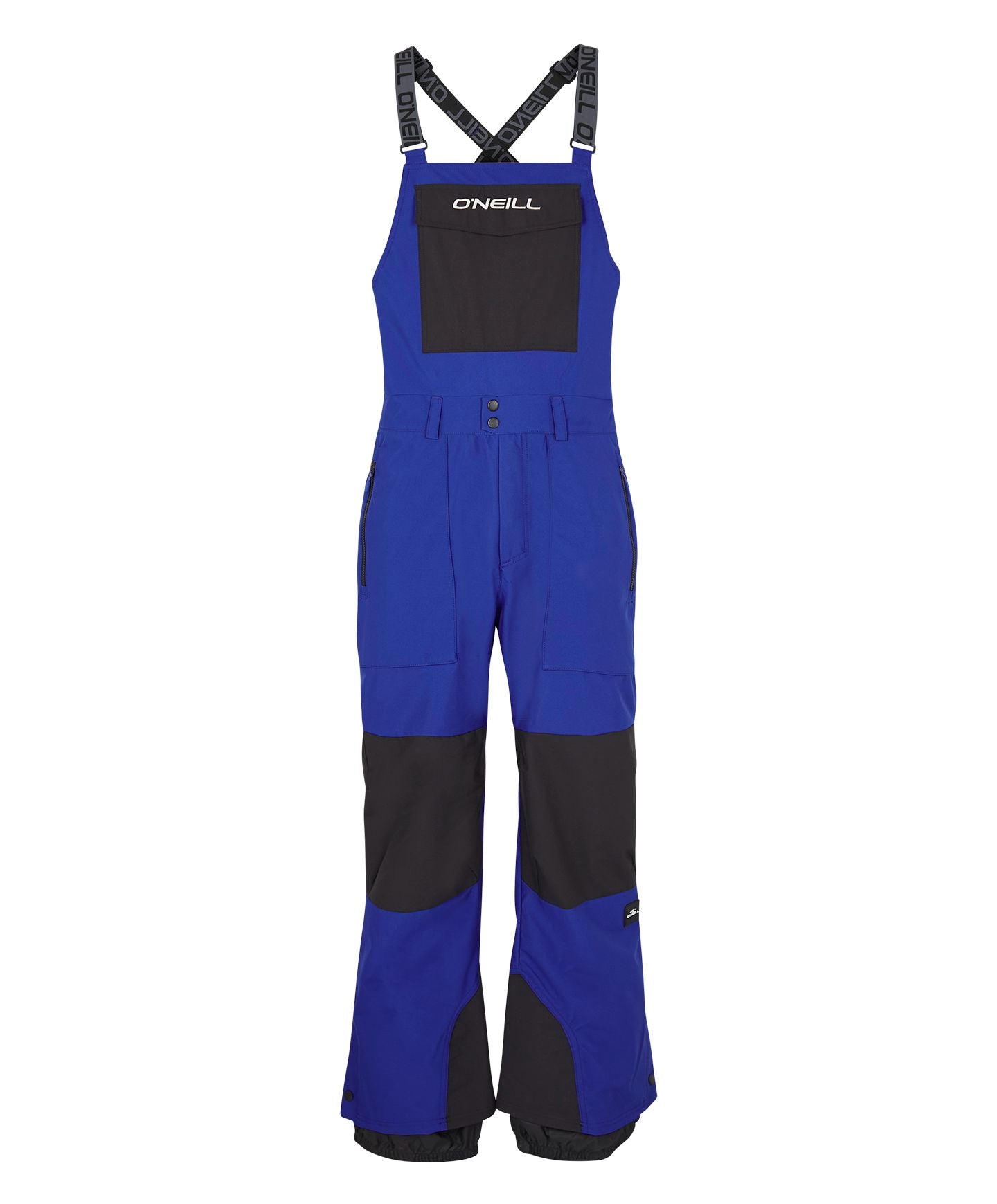 Buy Men's Shred Bib Snow Pants Online O'Neill