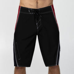 Men's Superfreak Re Issue Y2K 22" Boardshort - Black