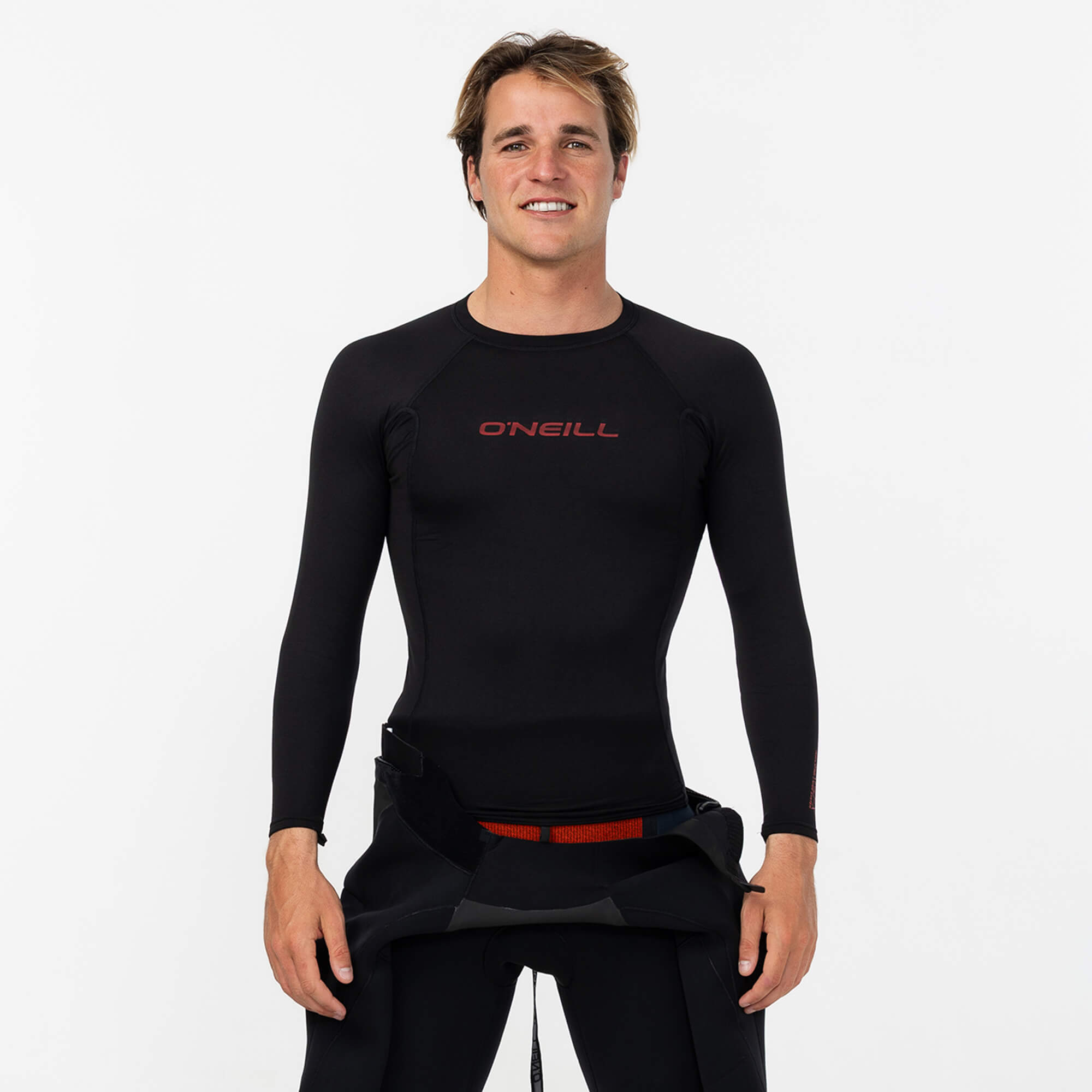 Buy Men's Thermo X Long Sleeve Crew Online | O'Neill