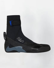 Women's Bahia 3mm Split Toe Wetsuit Boot - Black