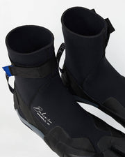 Women's Bahia 3mm Split Toe Wetsuit Boot - Black