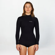 Women's Bahia BZ 2mm Mid Spring Suit - Black