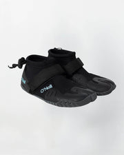 Women's Bahia Reef 2mm Split Toe Wetsuit Boot - Black