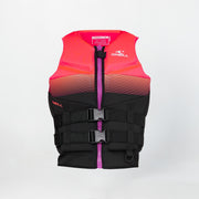 Women's Factor L50S Life Jacket - Coral