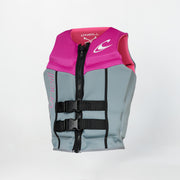 Women's Reactor L50S Life Jacket - Pink