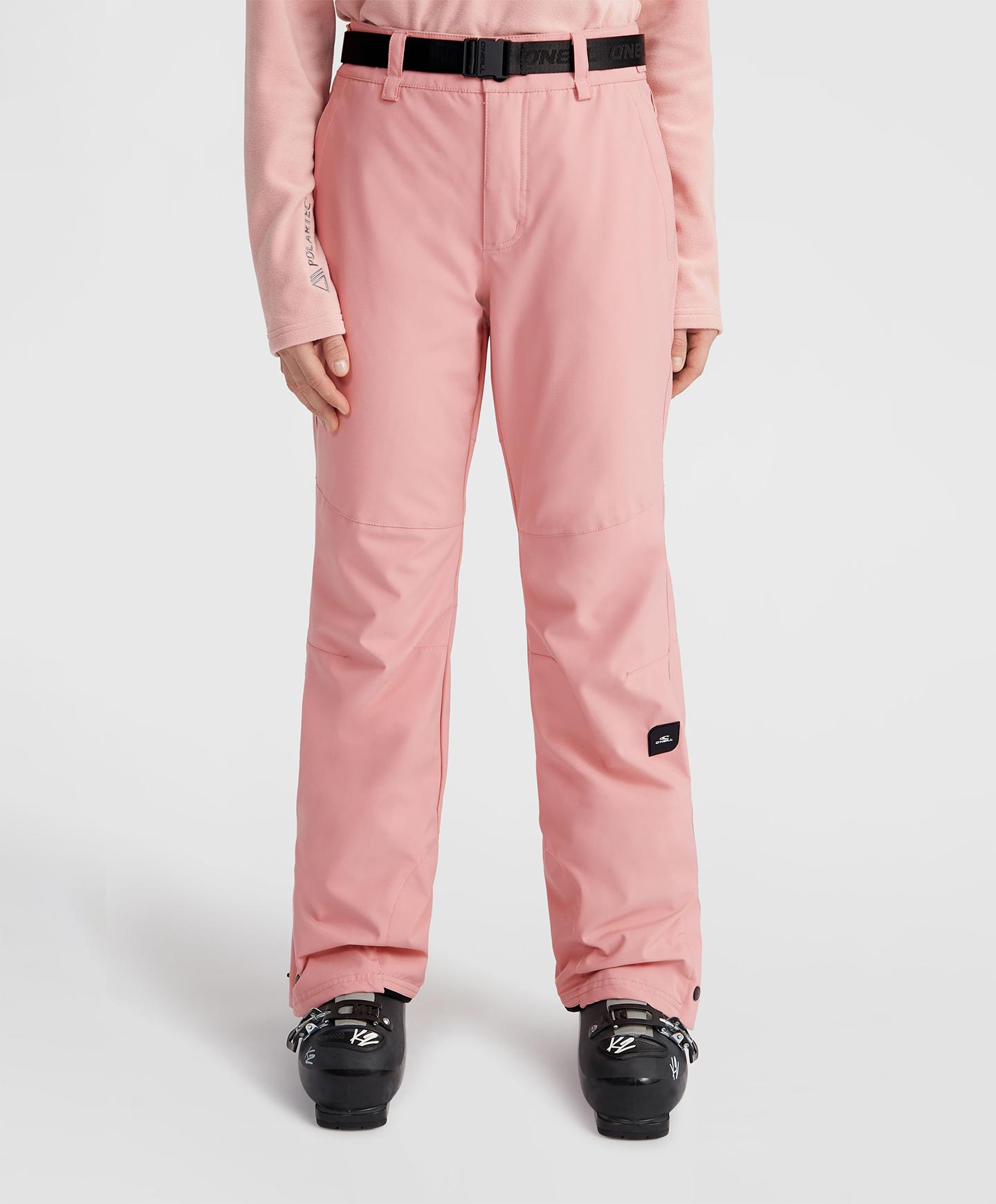 Buy Women's Star Slim Snow Pants Online O'Neill - Main Image