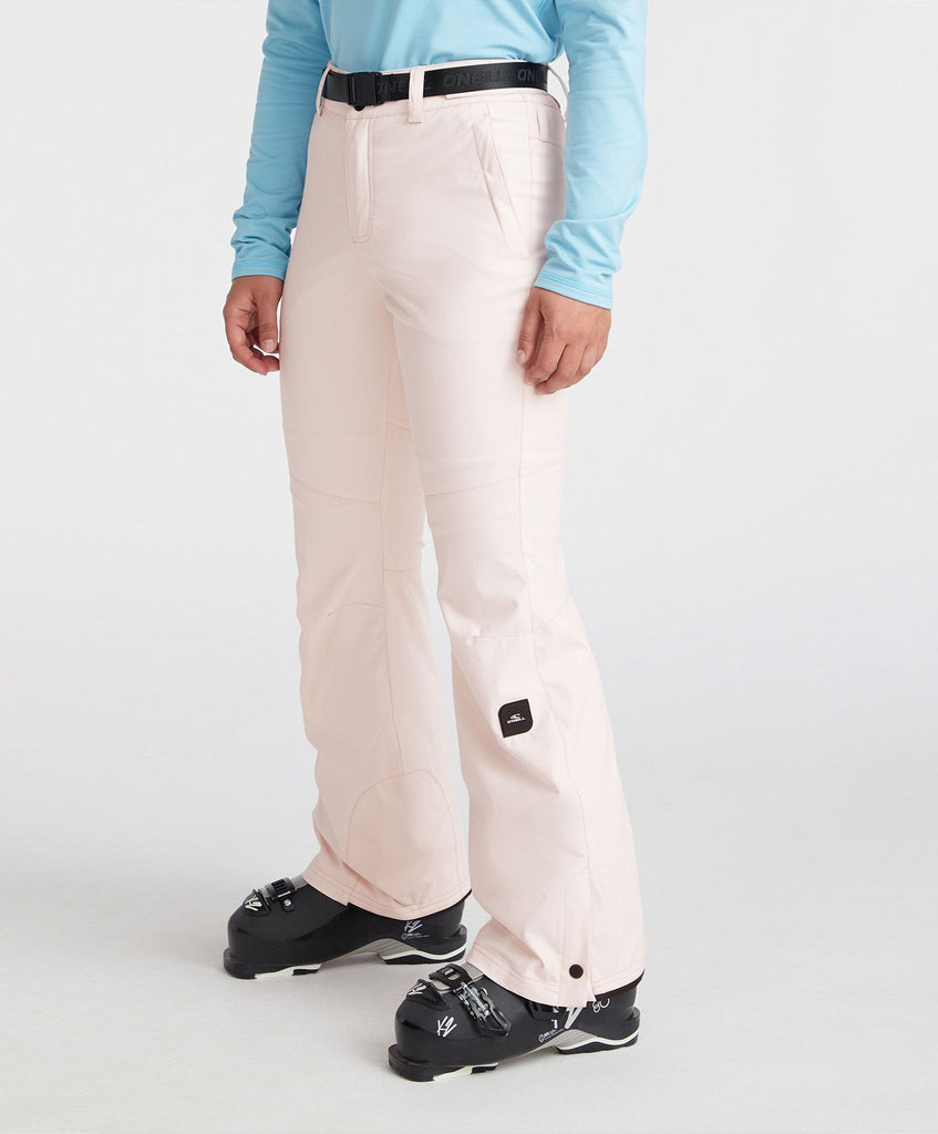 Buy Women's Star Slim Snow Pants - Ink Blue by O'Neill online - O'Neill  Australia