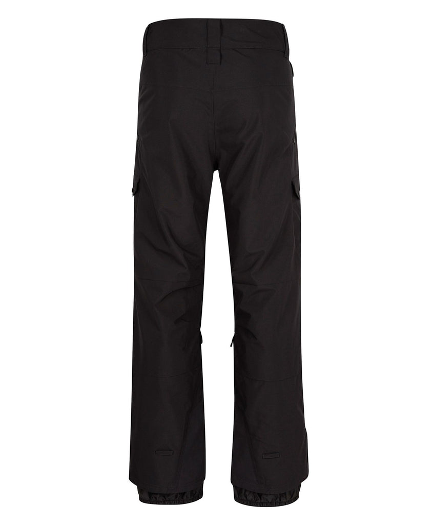Buy Men's Cargo Snow Pants Black Out by O'Neill online O'Neill