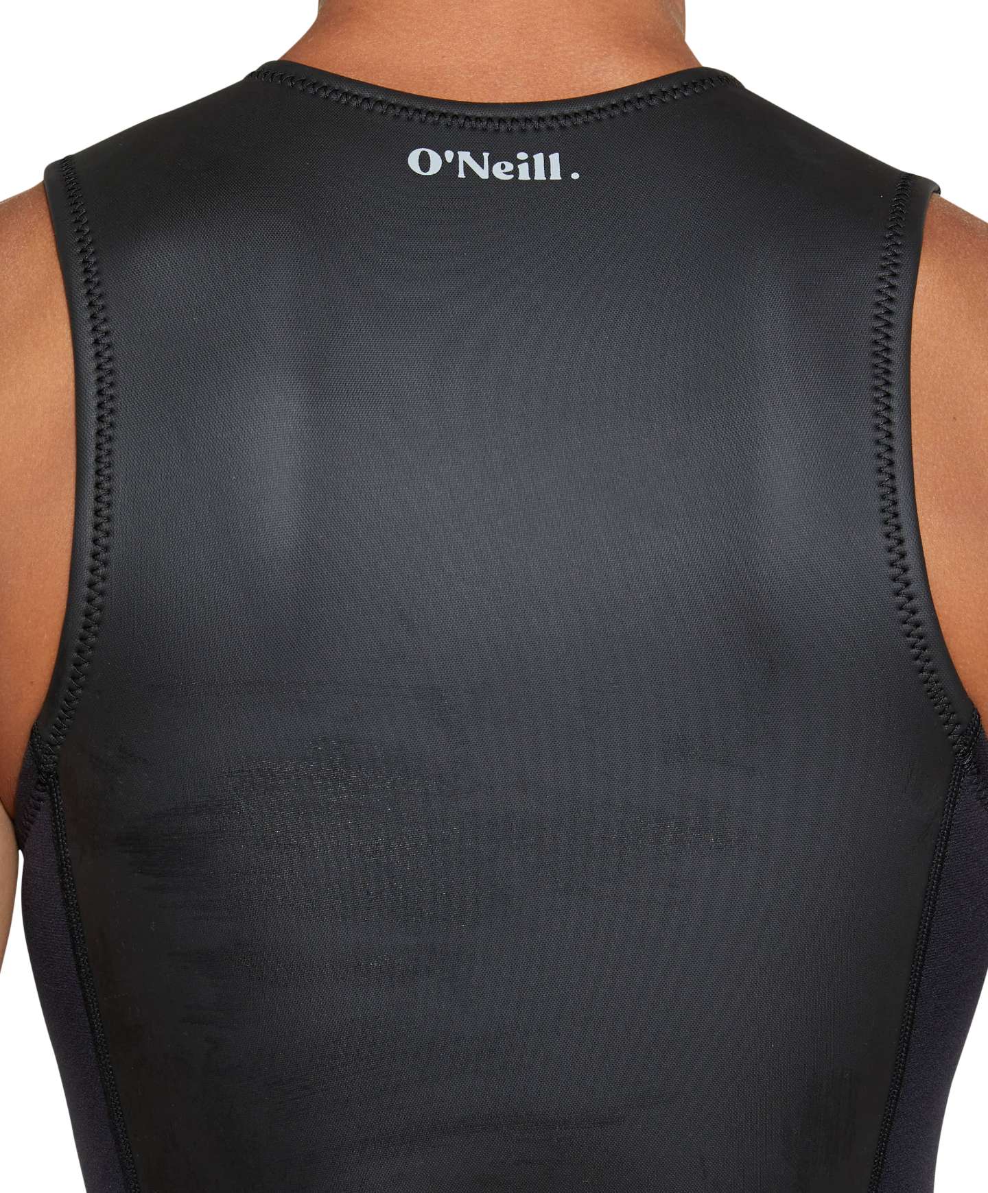 O'Riginal Vest 2mm Wetsuit Jacket - Black