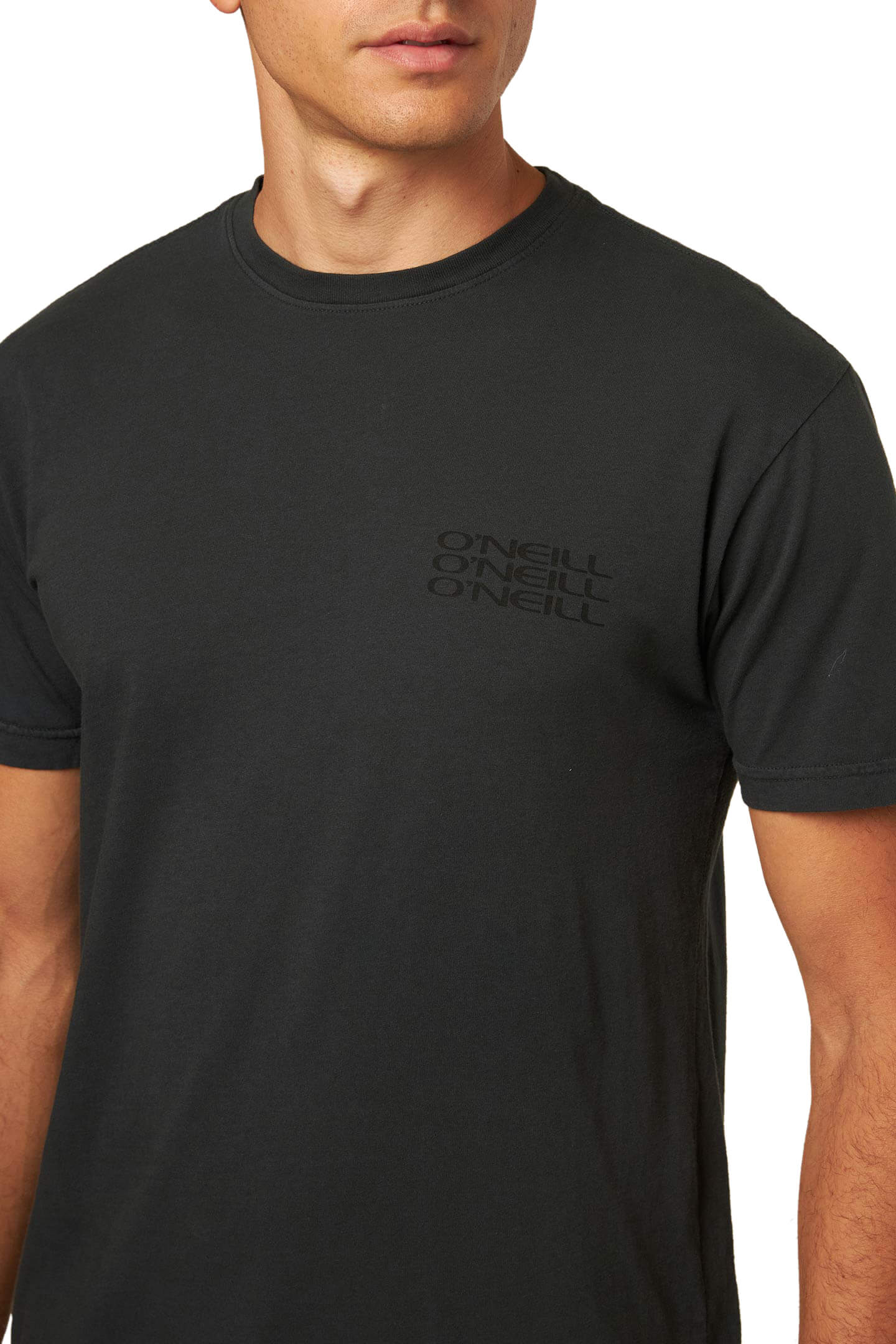 Dont Be Square T-Shirt - Dark Charcoal
