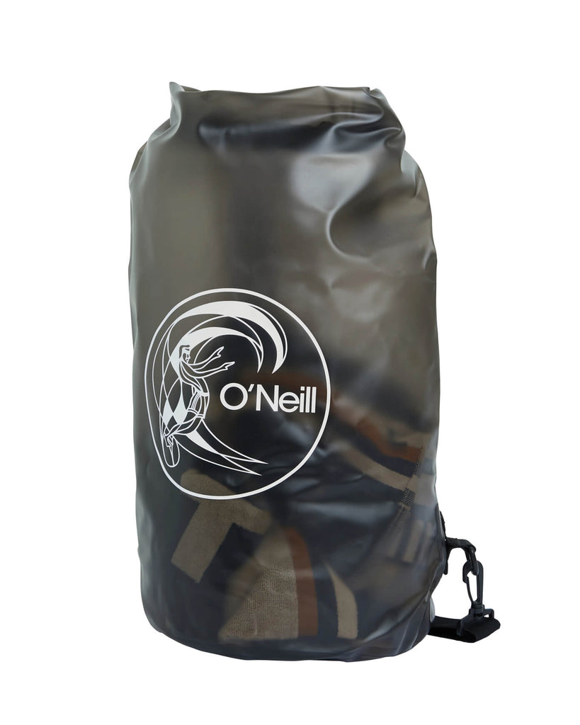 Buy Wetsuit Dry Bag Black by O'Neill online O'Neill Australia