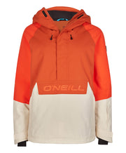 Women's O'Riginals Anorak - Bombay Brown