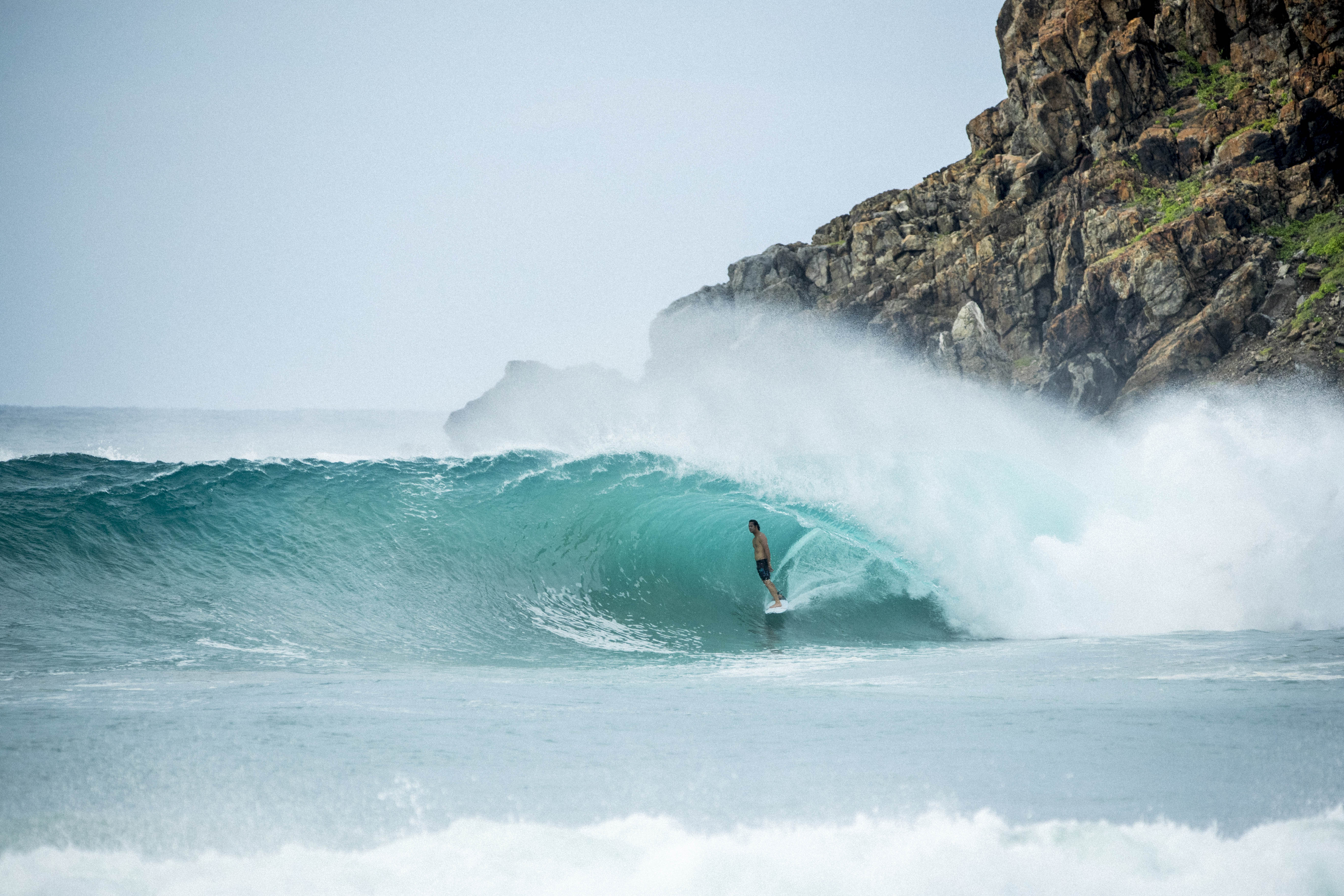 JORDY SMITH - BEYOND MEXICO