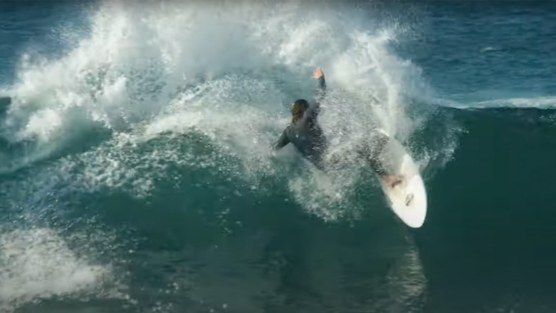 Hyperfreak with Billy Bain