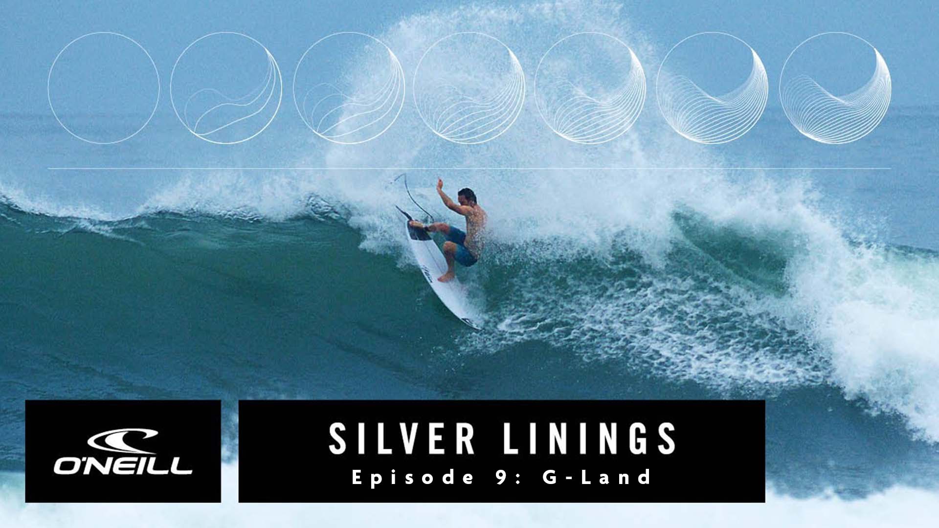 'Silver Linings' - Episode 9 - G-Land & El Salvador