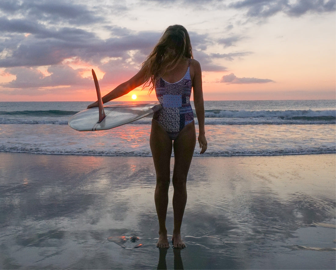SURF MUSE