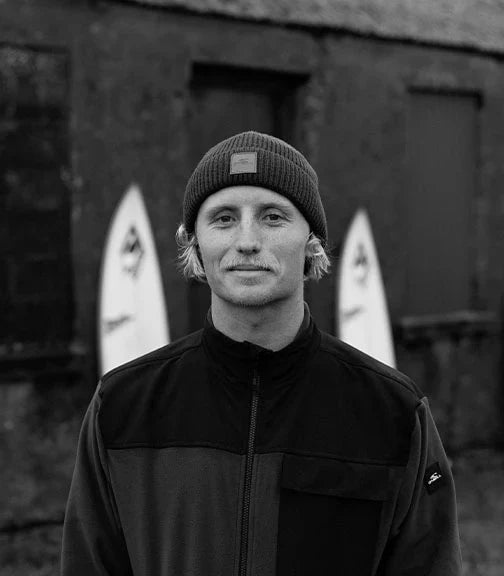 Russell Bierke