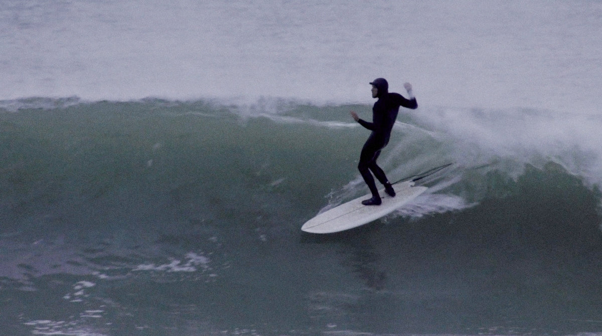 BEAU CRAM - JBAY O'RIGINALS