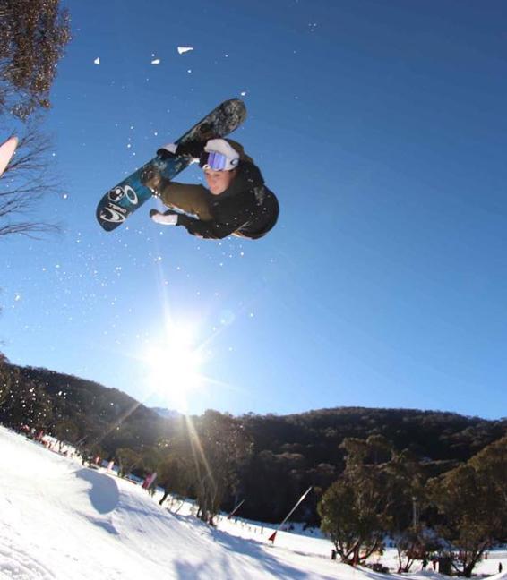 Angus Waddington