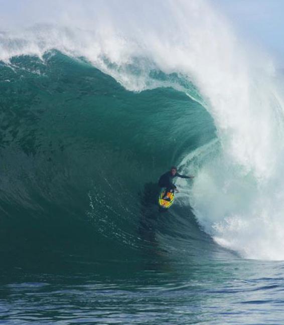 Wade Clemens